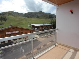 Appartement confortable 4 pers avec balcon sud, animaux admis, parking - FR-1-417-61 - 8