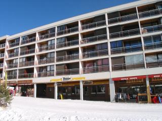 Appartement confortable 4 pers avec balcon sud, animaux admis, parking - FR-1-417-61 - 3