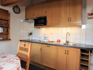 Charmant Appartement Rénové pour 4 Pers avec Balcon Sud près des Pistes et Commerces - FR-1-417-67 - La Toussuire - 8