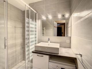 Studio rénové 2 étoiles, 4 pers, parking, La Toussuire - FR-1-417-112 - La Toussuire - 5