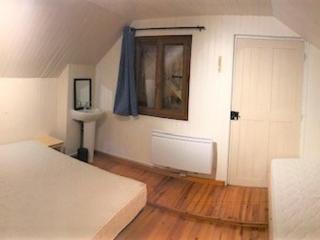Chalet confortable 8 pers, skis aux pieds, 3 ch, parking, animaux admis - FR-1-417-116 - 1