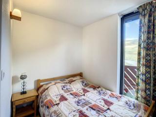 Appartement lumineux 2 pièces avec balcons et animaux admis à La Toussuire - FR-1-417-123 - La Toussuire - 5