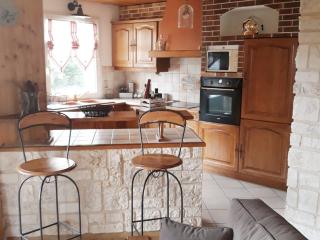 Spacieux duplex 8/9 personnes, ski aux pieds, parking privé, proche télésiège Soleil - FR-1-417-130 - 9