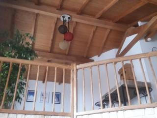 Spacieux Duplex 8/9 Pers avec Parking, Cheminée, Terrasse et Wifi - FR-1-417-130 - 6