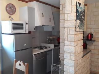 Appart cosy 5pers, terrasse, parking, wifi, proche télésiège - FR-1-417-129 - 9
