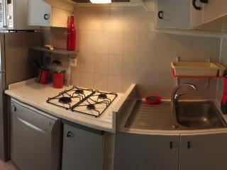 Appartement 5 pers, 37m², Sud, Terrasse, Wifi - FR-1-417-129 - 4