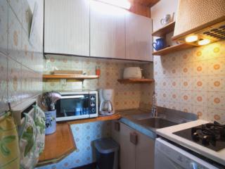 Appartement cosy pour 5 pers à La Toussuire - Résidence La Lauzière, skis aux pieds, exposé sud - FR-1-417-144 - 5