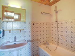 Appartement cosy pour 5 pers à La Toussuire - Résidence La Lauzière, skis aux pieds, exposé sud - FR-1-417-144 - 2