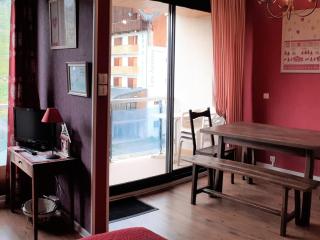 Charmant studio sud au pied des pistes pour 4 pers. - FR-1-417-145 - 9