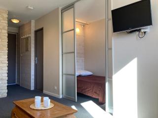 Confort : Appartement 2 pièces pour 4 pers. au coeur de la station, balcon, Wi-Fi - FR-1-634-25 - Avoriaz - 6