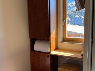 Confort : Appartement 2 pièces pour 4 pers. au coeur de la station, balcon, Wi-Fi - FR-1-634-25 - Avoriaz - 1