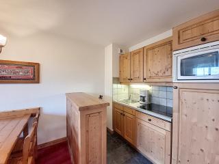 Appartement de standing 4 pers avec piscine, sauna et hammam, proche commerces et pistes, La Toussuire - FR-1-417-148 - 6