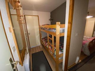 Spacieux appart 6 pers avec parking à Châtel - FR-1-198-230 - Châtel - 6