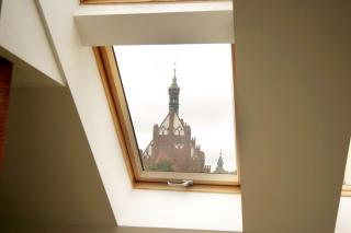 Serce miasta -Mostowa Bydgoszcz - 9