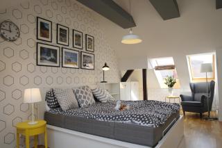 Serce miasta -Mostowa Bydgoszcz - Bydgoszcz - 5