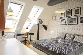 Serce miasta -Mostowa Bydgoszcz - Bydgoszcz - 3