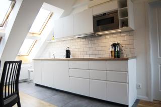 Serce miasta -Mostowa Bydgoszcz - 2