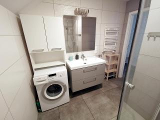 Serce miasta -Mostowa Bydgoszcz - Bydgoszcz - 1