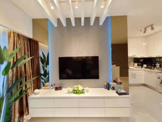 KLCC Gem walk to all - 6