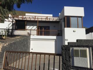 El Olivo Beautiful Rural location 3 bed villa - Conil - 3