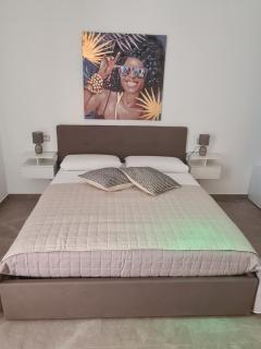 b&b THE WORLD - Brindisi - 2