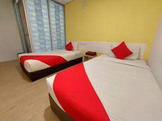 Good2Stay Budget Hotel l Lift l Coway Water l WIFI6 l Laundromat - 6