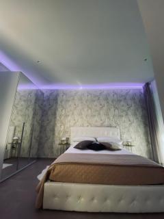 b&b THE WORLD - Brindisi - 4