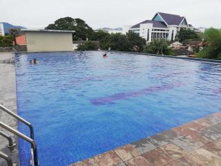 IPOH CITY HOMESTAY @ KINTA RIVERFRONT - Ipoh - 4