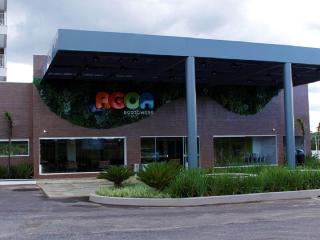 Lagoa Eco Towers - 1