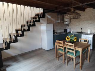 Casa el Recreo - Jérica - 1