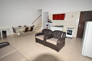 Casa Canela, 450 mts da Praia de Mariscal. - Bombinhas - 6