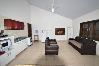 Casa Canela, 450 mts da Praia de Mariscal. - Bombinhas - 7