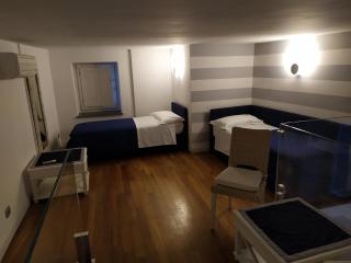 Cubo Apartments - Vico Equense - 1