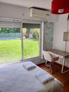 4 Dormitorios y 3 baños Ideal familias - Martínez - 1