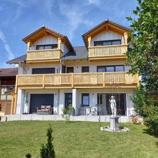 Haus Tobias - Bad Füssing - 7