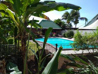 Gites villa bagatelle piscine et Plage à 900m - 1