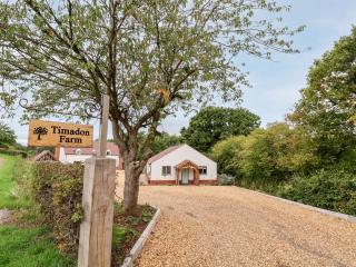 Timadon Cottage - 9