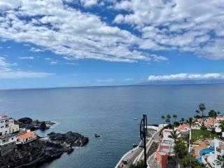 Spacious, Light & Cozy Apartments with Ocean Views - Puerto de Santiago - 0