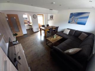 Ferienwohnung Bergtroll - Uderns - 6