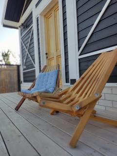 Wooden Zimmer El-Rom - El-Rom - 2