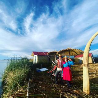 Uros Titicaca Khantaniwa Lodge - 5