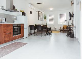 Major11 apartman - Zsolnay negyed - Pécs - 6
