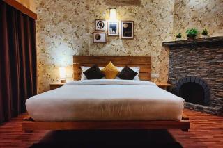 Family Retreat - The Forest Dak Bangalow - Rāmgarh - 7