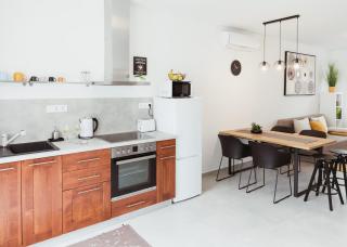 Major11 apartman - Zsolnay negyed - Pécs - 5