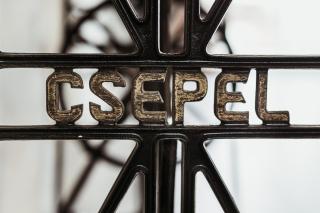 Major11 apartman - Zsolnay negyed - 3