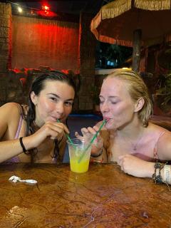 Arenal Poshpacker - Fortuna - 1