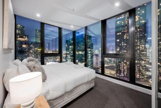 Exclusive Stays - Southbank Grand - Melbourne - 0
