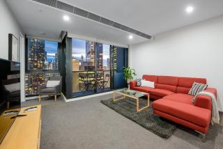 Exclusive Stays - Southbank Grand - Melbourne - 9