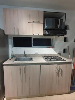 Apartasol Santa Fe de Antioquia - Santa Fe de Antioquia - 9