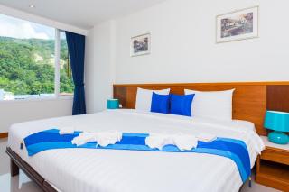 Sira Grande Hotel & Spa - Patong Beach - 9